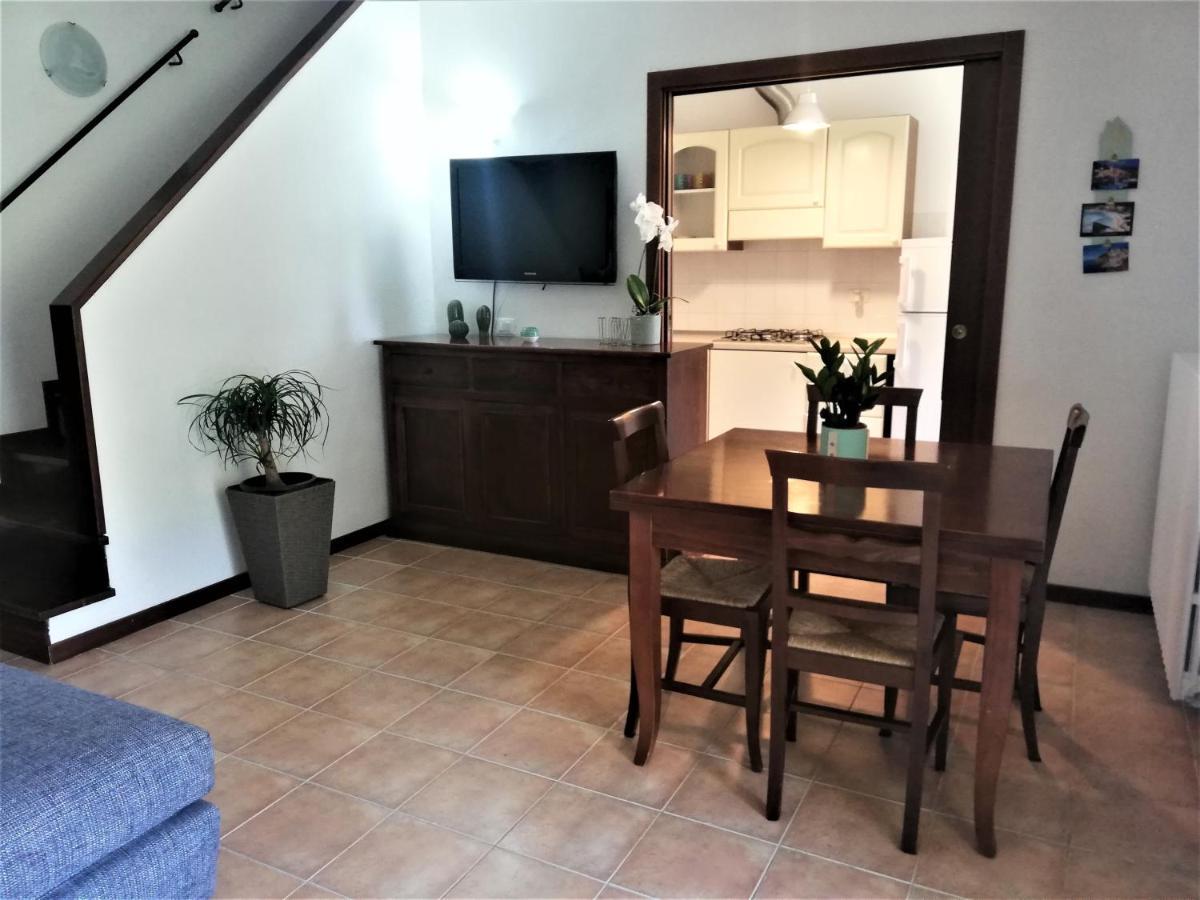 Amore Cove Apartment - Riomaggiore - 5 Terre Εξωτερικό φωτογραφία