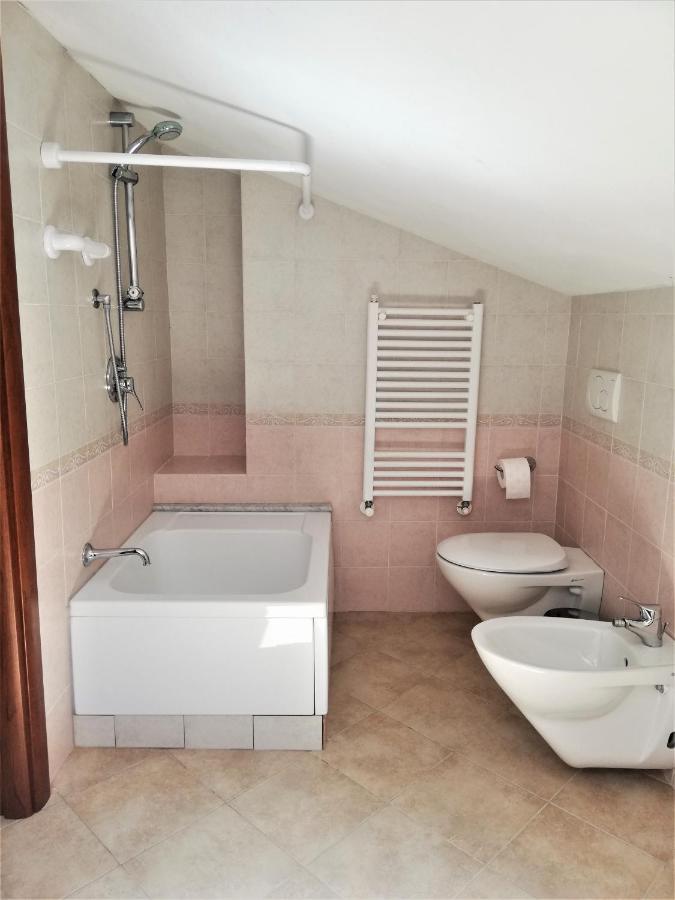 Amore Cove Apartment - Riomaggiore - 5 Terre Εξωτερικό φωτογραφία