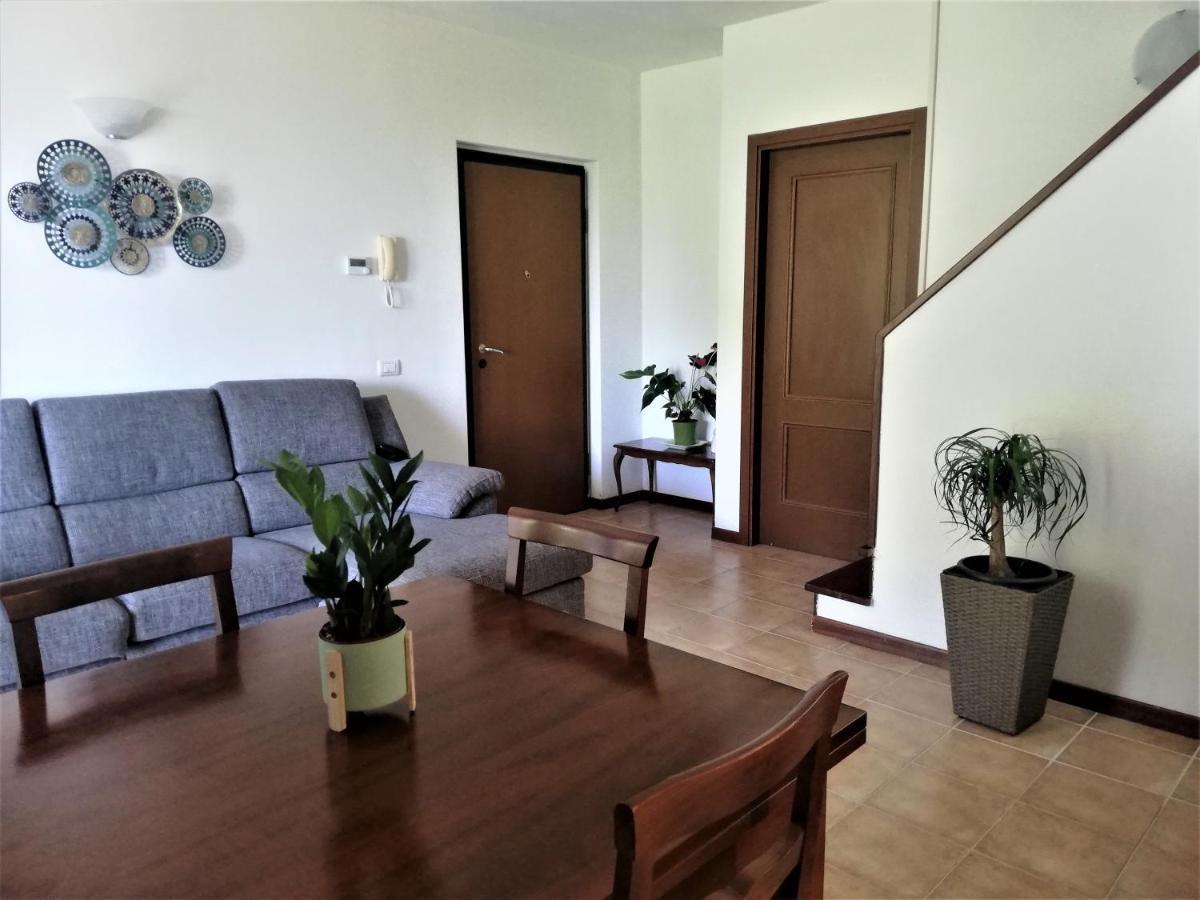 Amore Cove Apartment - Riomaggiore - 5 Terre Εξωτερικό φωτογραφία