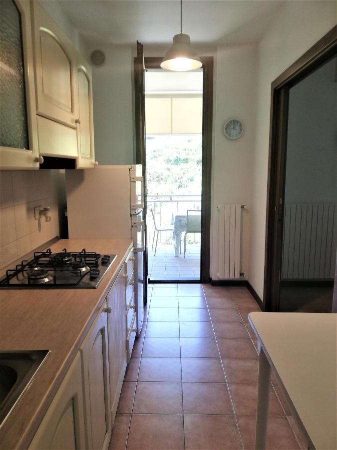 Amore Cove Apartment - Riomaggiore - 5 Terre Εξωτερικό φωτογραφία
