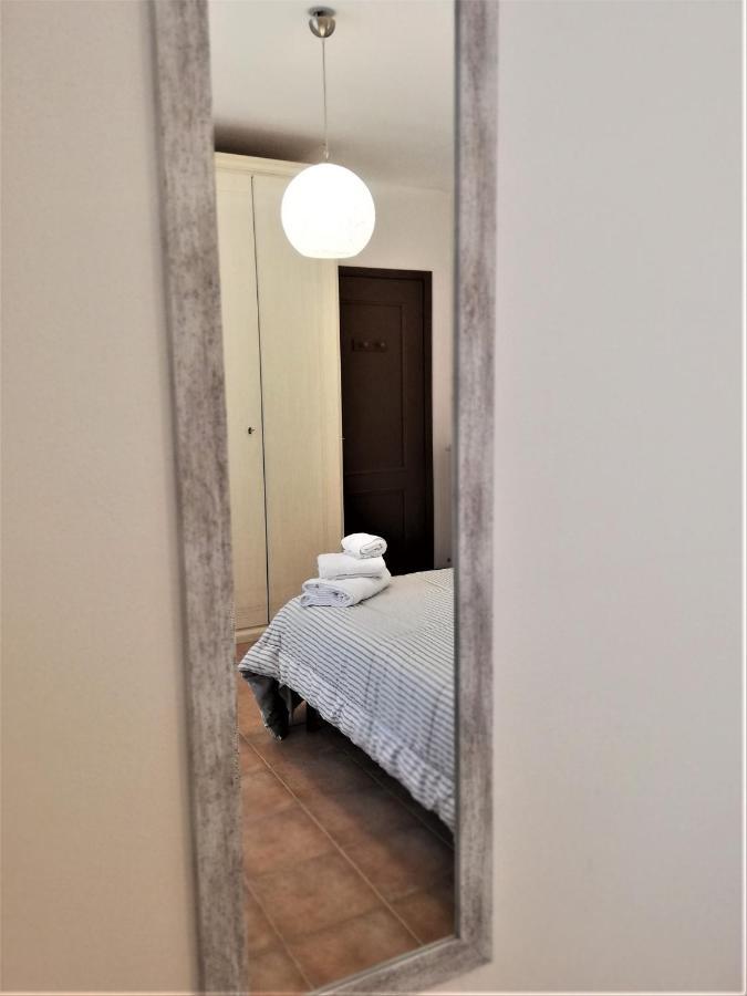 Amore Cove Apartment - Riomaggiore - 5 Terre Εξωτερικό φωτογραφία