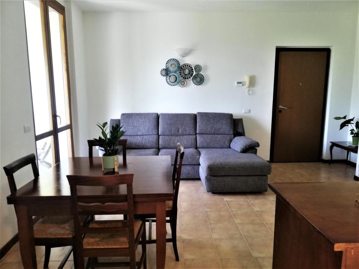 Amore Cove Apartment - Riomaggiore - 5 Terre Εξωτερικό φωτογραφία