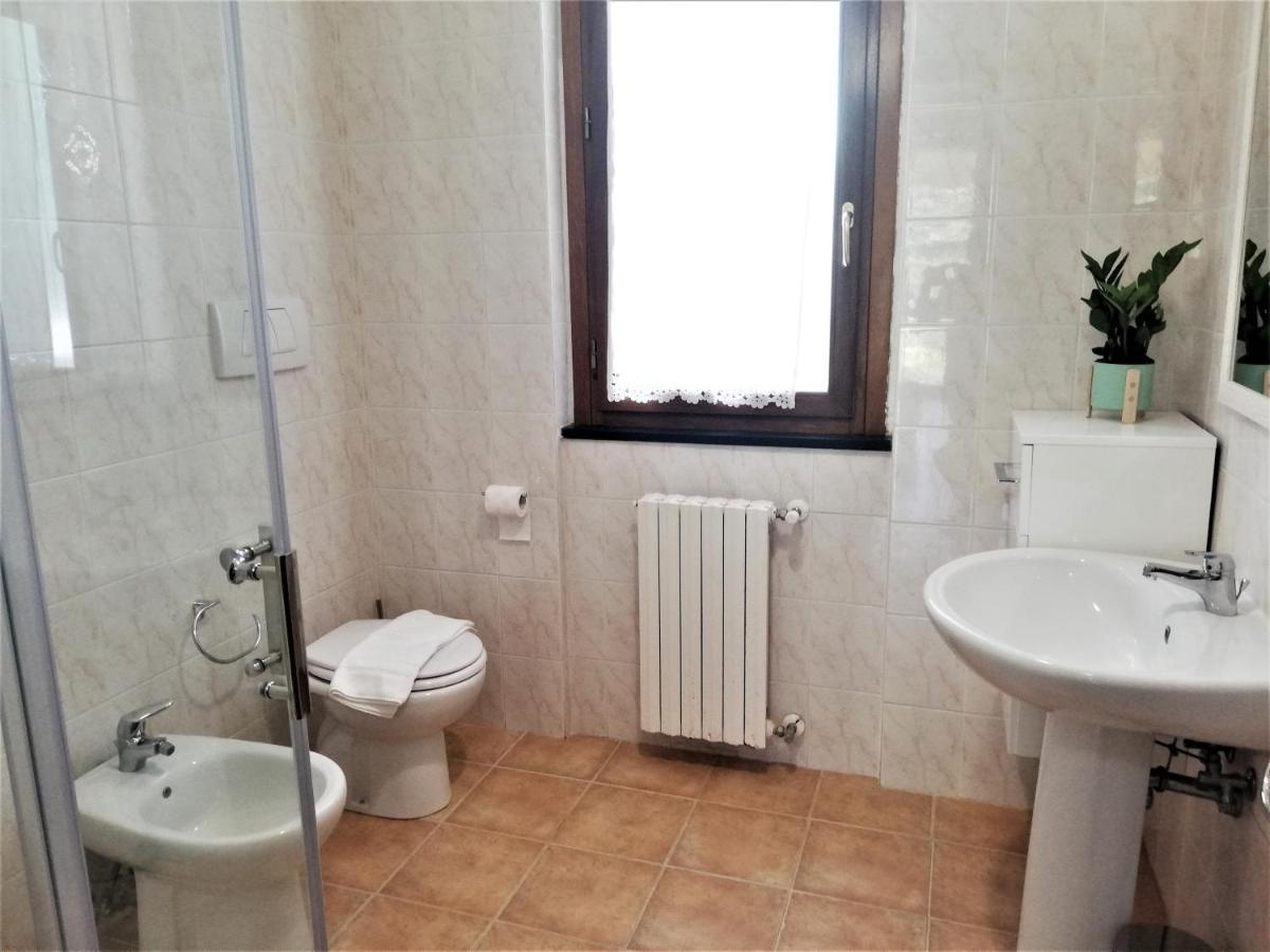 Amore Cove Apartment - Riomaggiore - 5 Terre Εξωτερικό φωτογραφία
