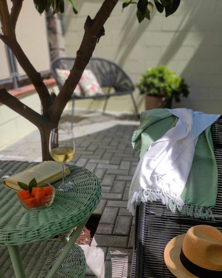 Amore Cove Apartment - Riomaggiore - 5 Terre Εξωτερικό φωτογραφία