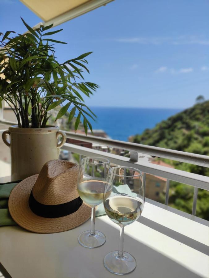 Amore Cove Apartment - Riomaggiore - 5 Terre Εξωτερικό φωτογραφία