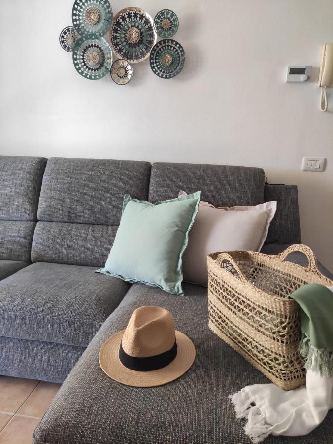 Amore Cove Apartment - Riomaggiore - 5 Terre Εξωτερικό φωτογραφία