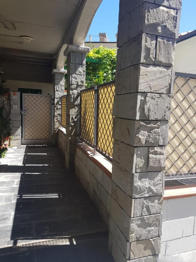 Amore Cove Apartment - Riomaggiore - 5 Terre Εξωτερικό φωτογραφία