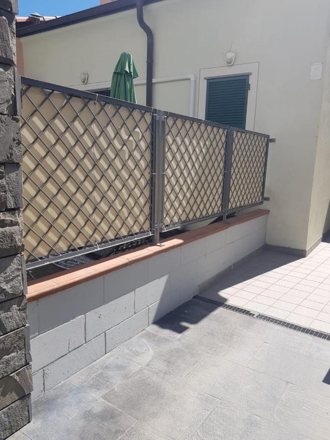 Amore Cove Apartment - Riomaggiore - 5 Terre Εξωτερικό φωτογραφία