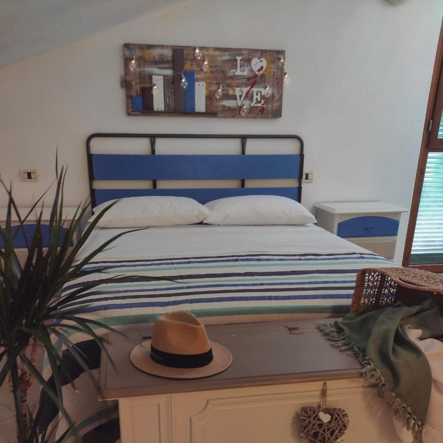 Amore Cove Apartment - Riomaggiore - 5 Terre Εξωτερικό φωτογραφία