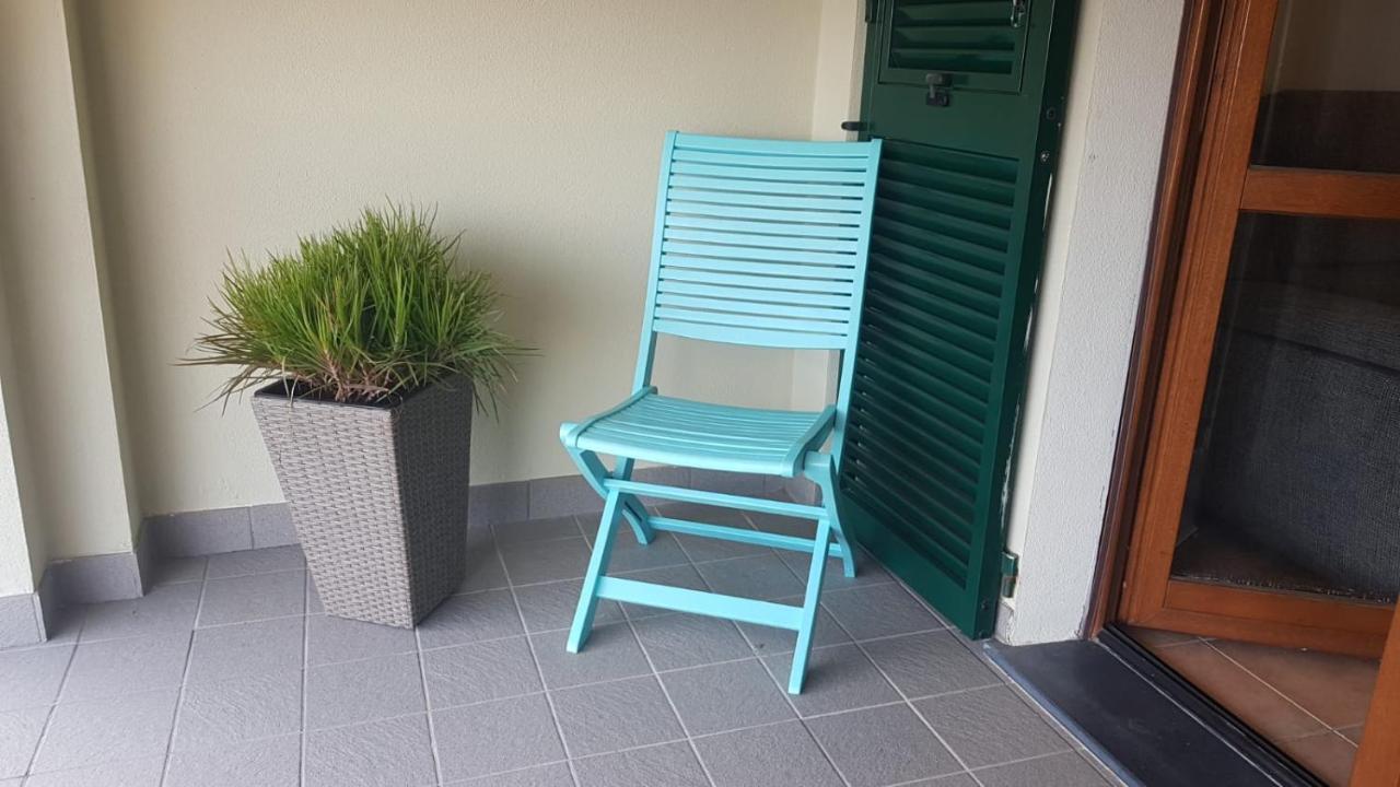 Amore Cove Apartment - Riomaggiore - 5 Terre Εξωτερικό φωτογραφία